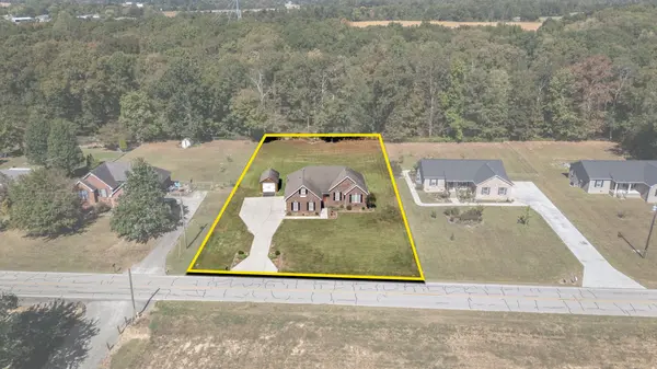 503 Short Mountain Rd, Woodbury, TN 37190