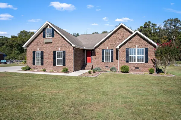 503 Short Mountain Rd, Woodbury, TN 37190
