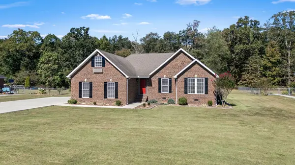 503 Short Mountain Rd, Woodbury, TN 37190