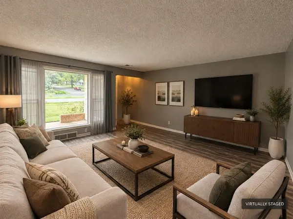 603 S Central Ave, Mulvane, KS 67110