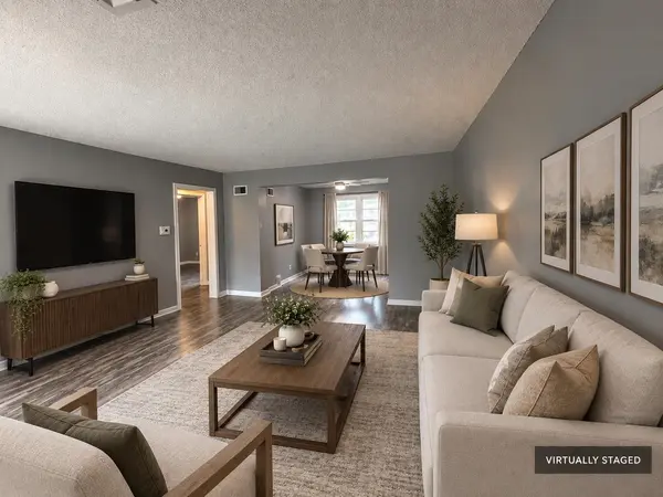 603 S Central Ave, Mulvane, KS 67110