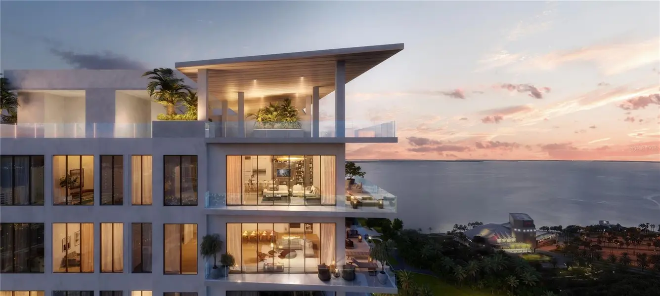 668 QUAY COMMONS #1701, Sarasota, FL 34236