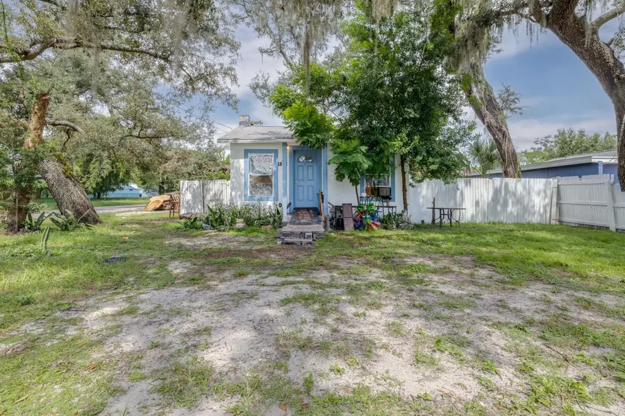 1802 E ANNIE ST, Tampa, FL 33612