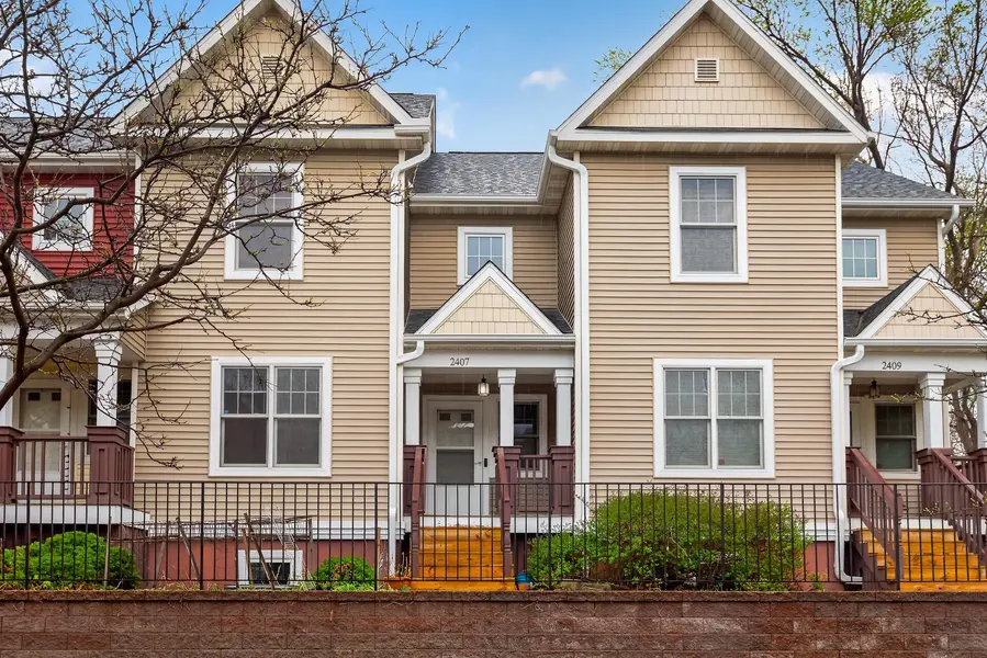 2407 16th AVE S, Minneapolis, MN 55404