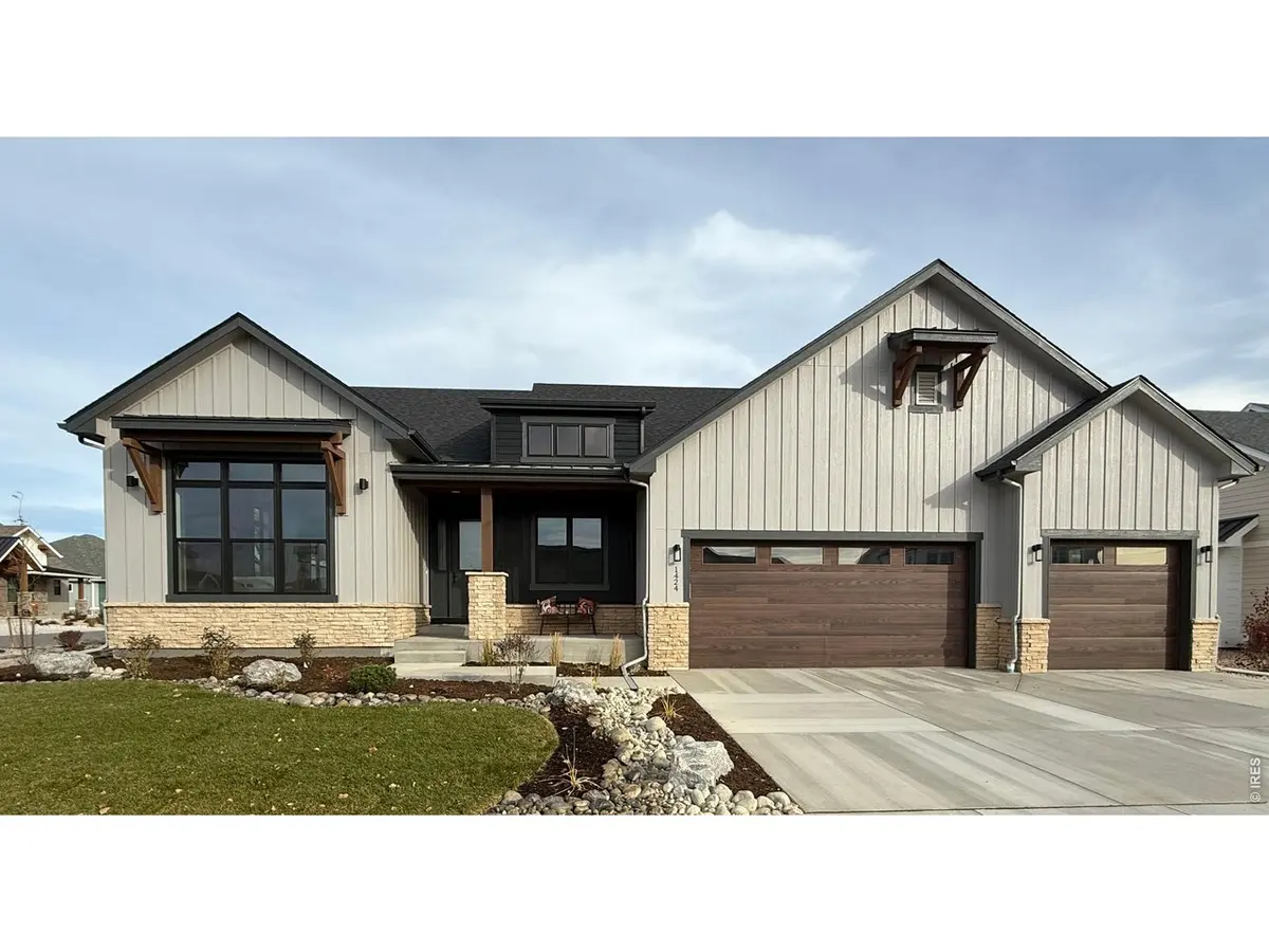 1424 Burt, Berthoud, CO 80513