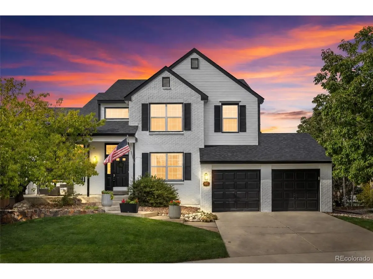 617 Huntington, Highlands Ranch, CO 80126