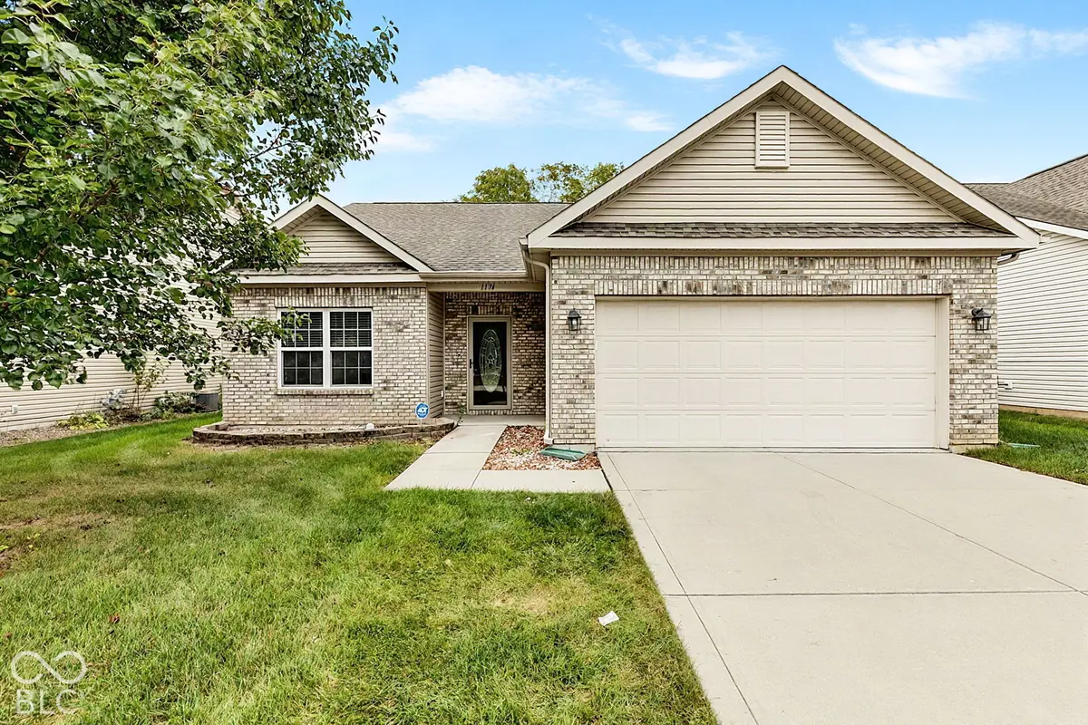 1174 Partridge DR, Indianapolis, IN 46231