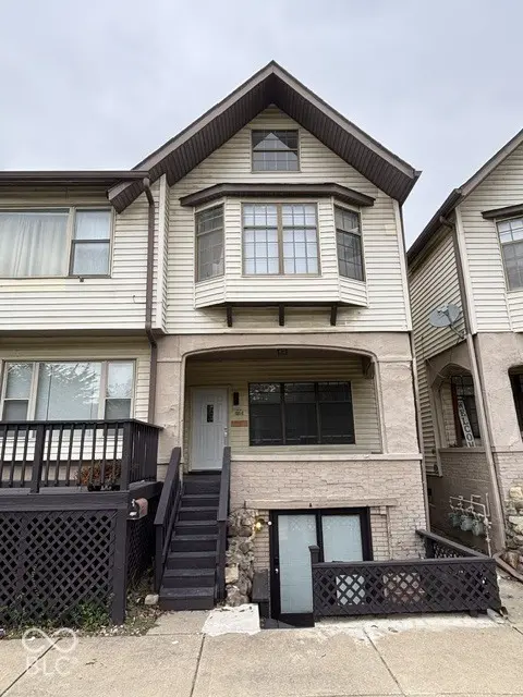 120 E 27th ST, Indianapolis, IN 46205
