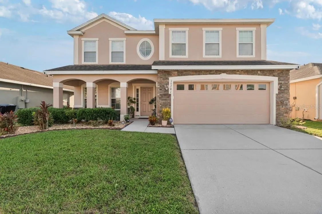 10781 CABBAGE TREE LOOP, Orlando, FL 32825