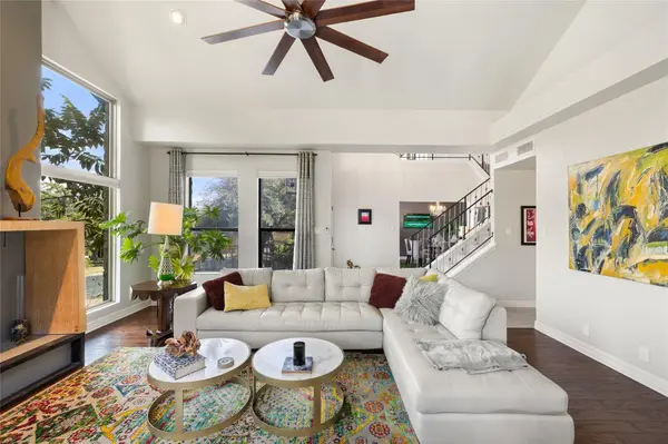 5601 Barker Ridge DR, Austin, TX 78759