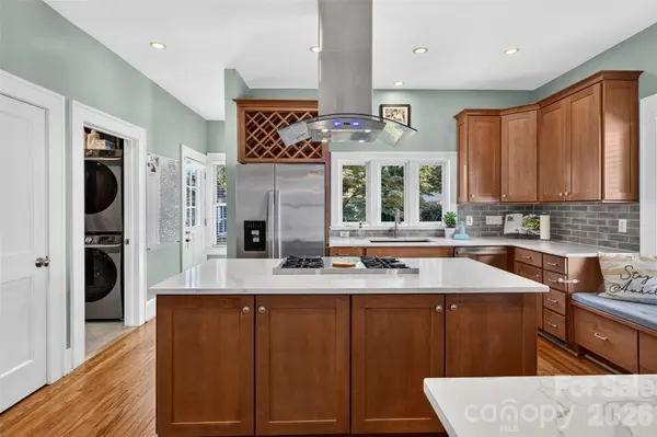 243 Keswick AVE, Charlotte, NC 28206