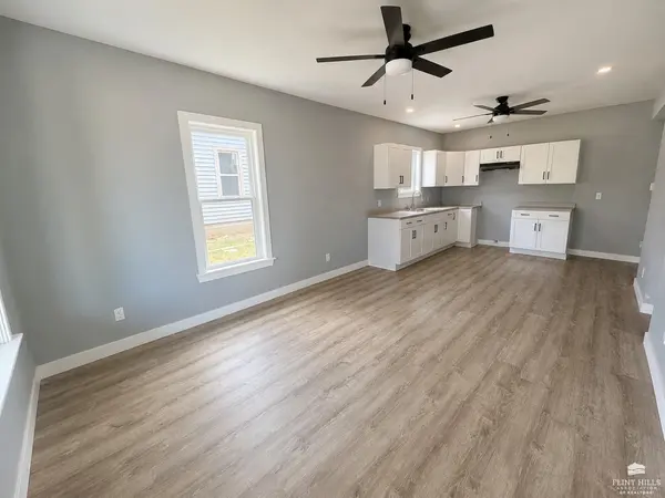 213 W Elm ST, Lincoln, KS 67455