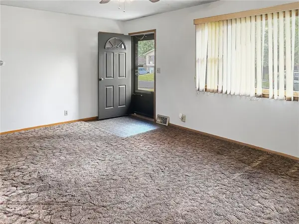 1717 Fairchild ST, Chillicothe, MO 64601