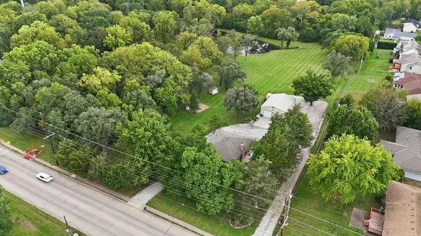 4110 Hughes RD, Leavenworth, KS 66048