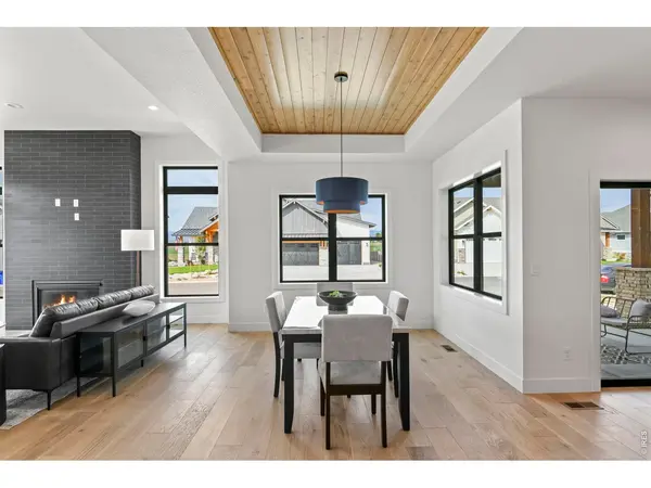 1424 Burt, Berthoud, CO 80513