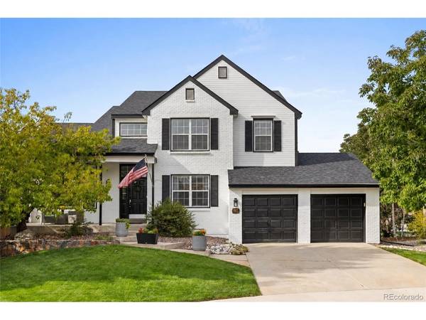 617 Huntington, Highlands Ranch, CO 80126