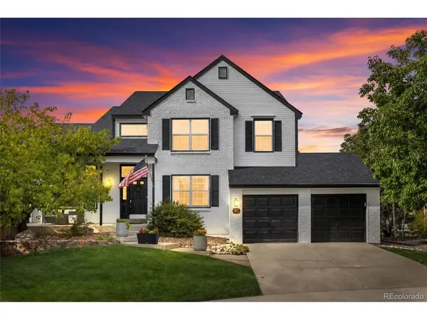 617 Huntington, Highlands Ranch, CO 80126