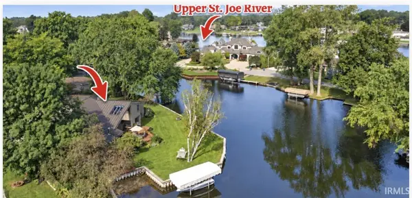 54362 Susquehanna CT, Elkhart, IN 46516