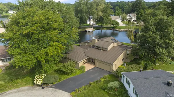 54362 Susquehanna CT, Elkhart, IN 46516