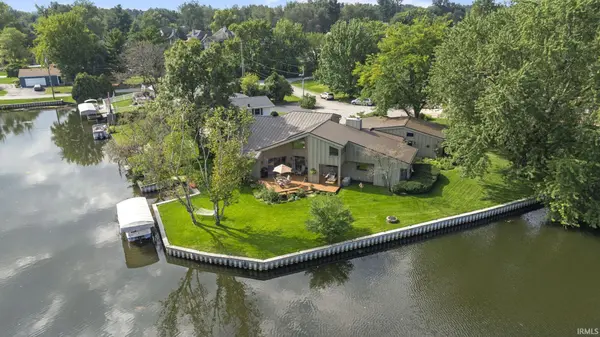 54362 Susquehanna CT, Elkhart, IN 46516