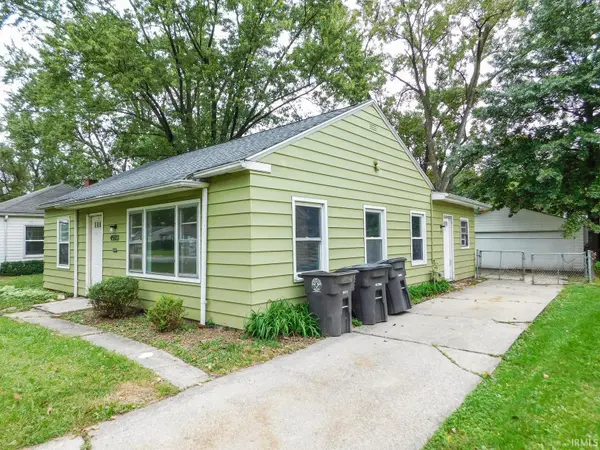 4503 Standish DR, Fort Wayne, IN 46806-4954