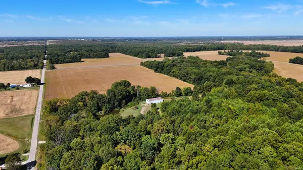 County Rd 900 N ***, Farmersburg, IN 47850