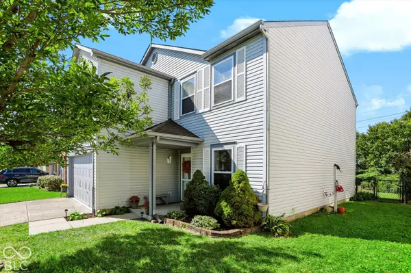 6626 Sonesta DR, Indianapolis, IN 46217