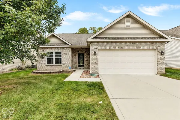 1174 Partridge DR, Indianapolis, IN 46231