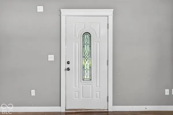 300 E Ohio ST, Trafalgar, IN 46181