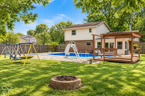 7209 Hearthstone WAY, Indianapolis, IN 46227