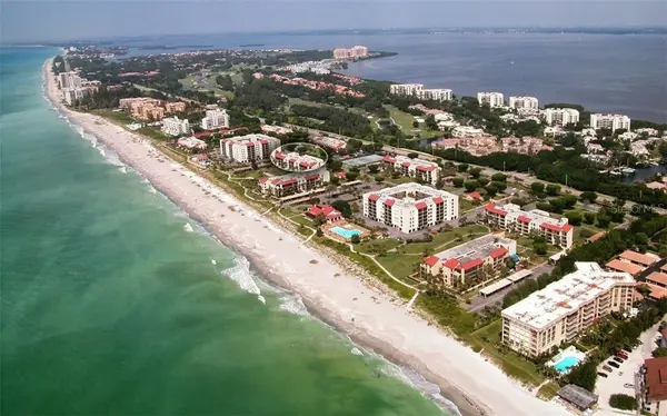 1975 GULF OF MEXICO DR #G4-203, Longboat Key, FL 34228
