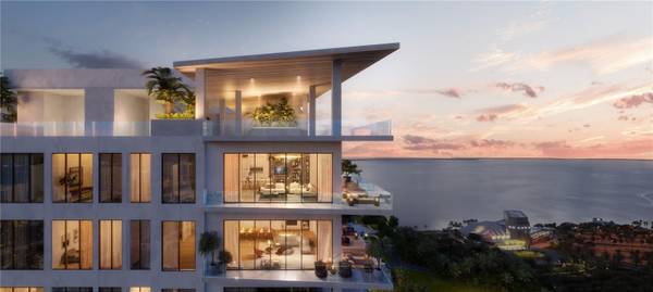 668 QUAY COMMONS #1701, Sarasota, FL 34236