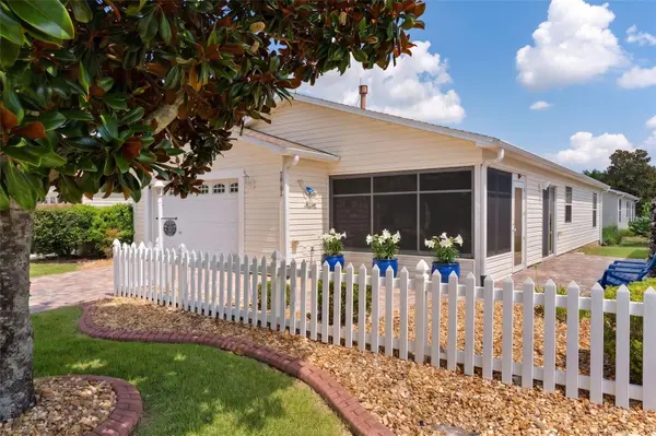 313 VARNVILLE WAY, The Villages, FL 32162