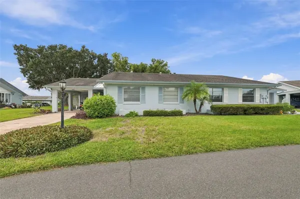 427 GLADSTONE PL #89, Sun City Center, FL 33573