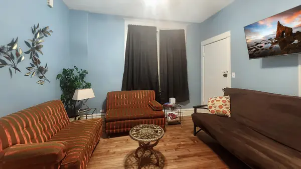 2107 W Coulter ST #1R, Chicago, IL 60608