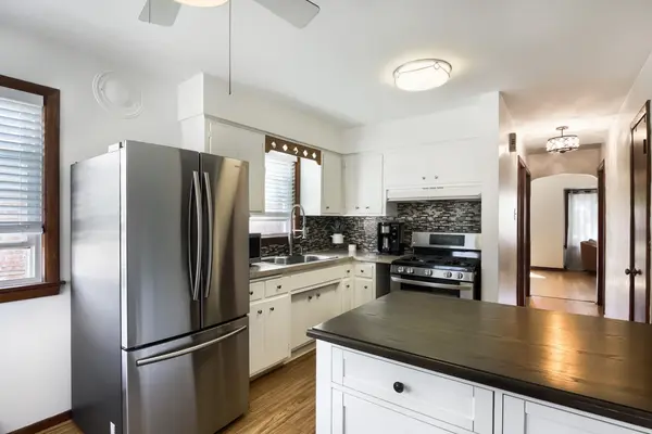 3428 W 116th ST, Chicago, IL 60655