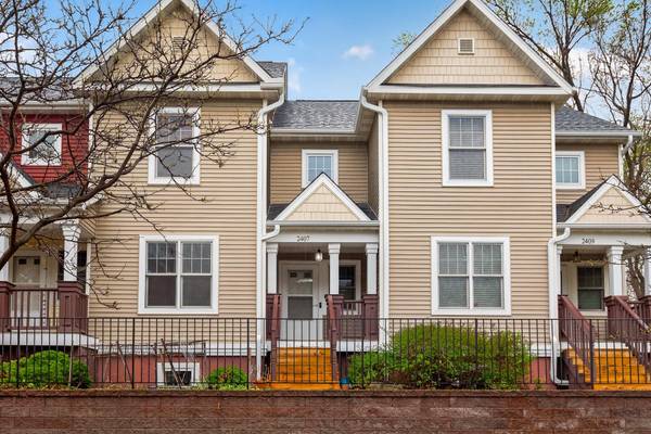 2407 16th AVE S, Minneapolis, MN 55404