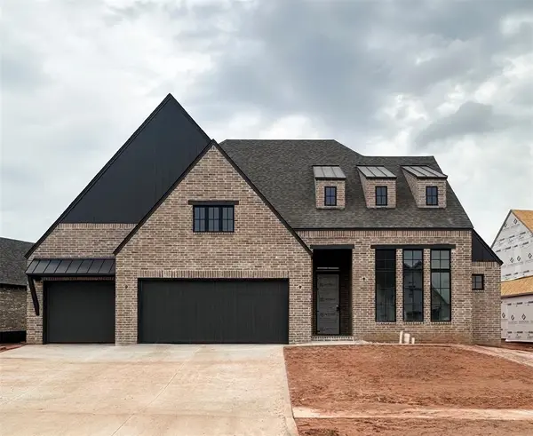 3509 Windy Hill LN, Edmond, OK 73034