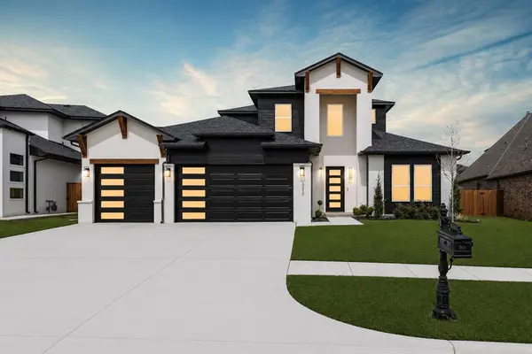 6305 NW 153rd ST, Edmond, OK 73013