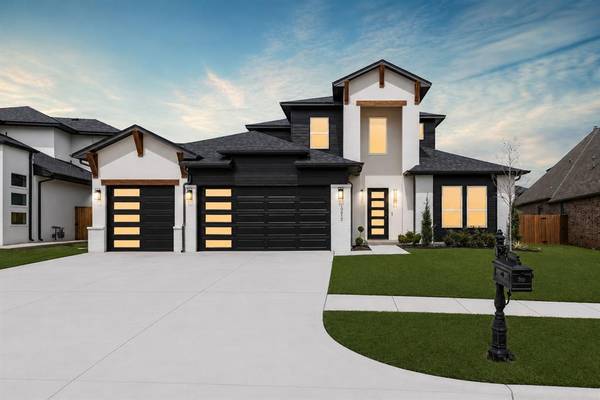 6305 NW 153rd ST, Edmond, OK 73013
