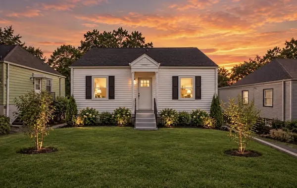 524 E Trinity Ln, Nashville, TN 37207