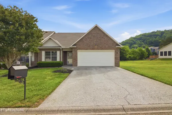 7116 Allison Way,  Knoxville,  TN 37918