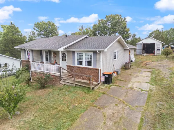509 Countryside Loop, Greenville, KY 42345