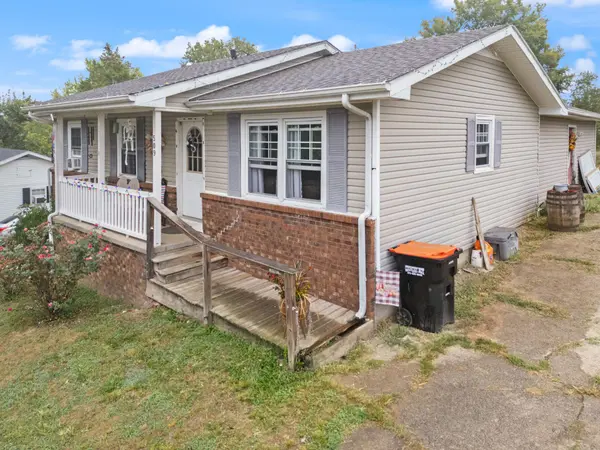 509 Countryside Loop, Greenville, KY 42345