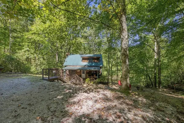 884 Ducks Nest Road, Turtletown, TN 37391