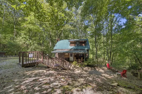 884 Ducks Nest Road, Turtletown, TN 37391