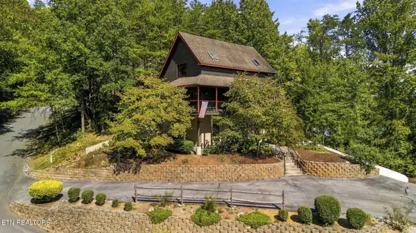 3416 Brook Stone Way, Pigeon Forge, TN 37863