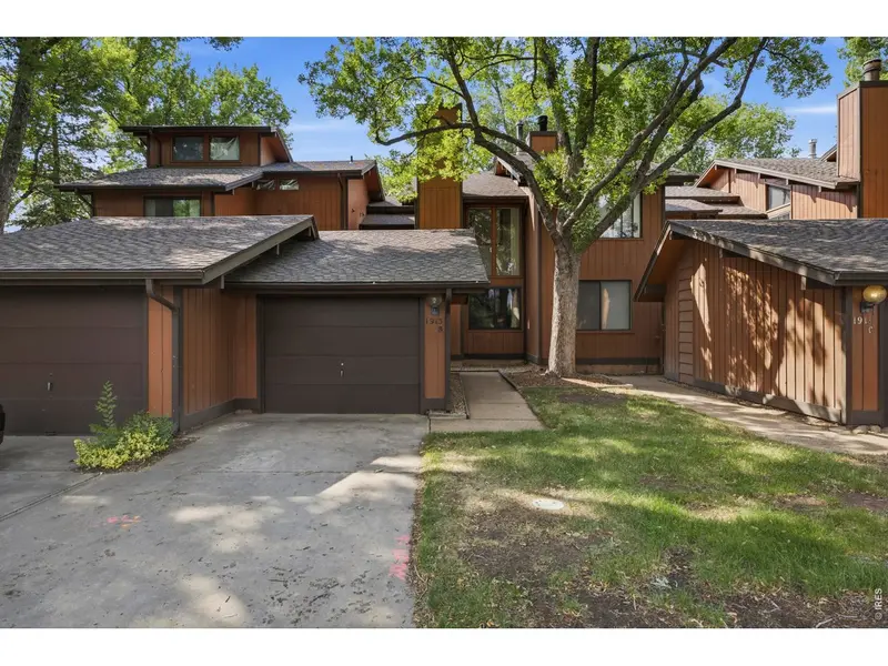 1913 Waters Edge #B, Fort Collins, CO 80526