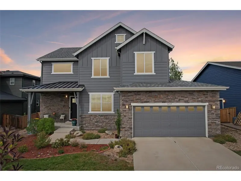 1297 Single Tree, Erie, CO 80516