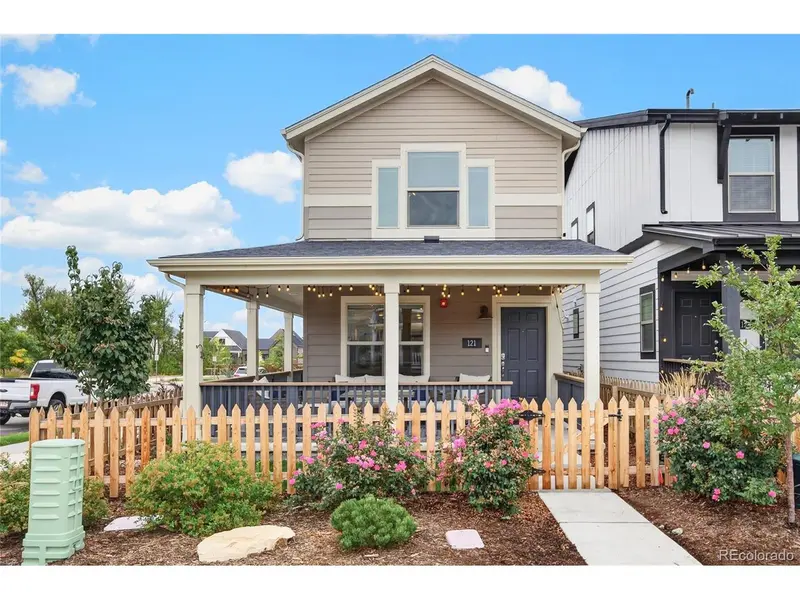 121 E Douglas, Superior, CO 80027